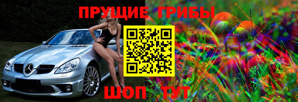 Галлюциногенные грибы MAGIC MUSHROOMS Изобильный